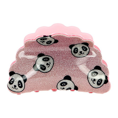 

Краб MISS PINKY medium size