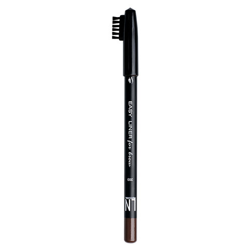 

Карандаш для бровей LN PROFESSIONAL тон 203