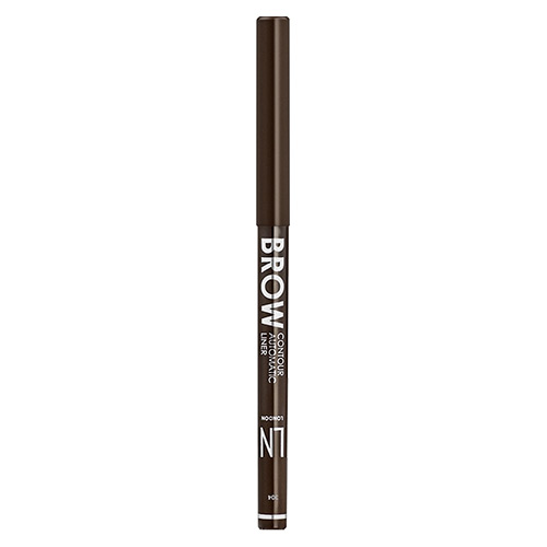 

Карандаш для бровей LN PROFESSIONAL BROW CONTOUR механический тон 304