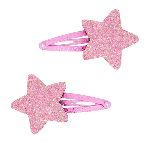

Набор заколок MISS PINKY 2 шт