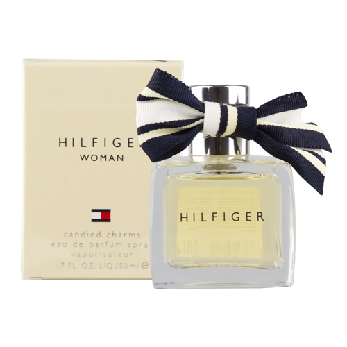 

Парфюмерная вода TOMMY HILFIGER CANDIED CHARMS жен. 50 мл