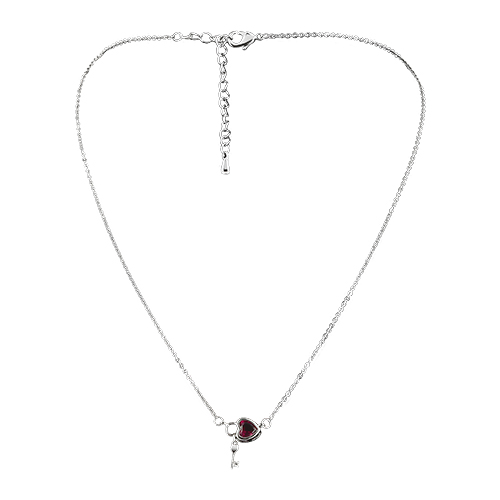 

Украшение на шею LADY PINK MUST HAVE