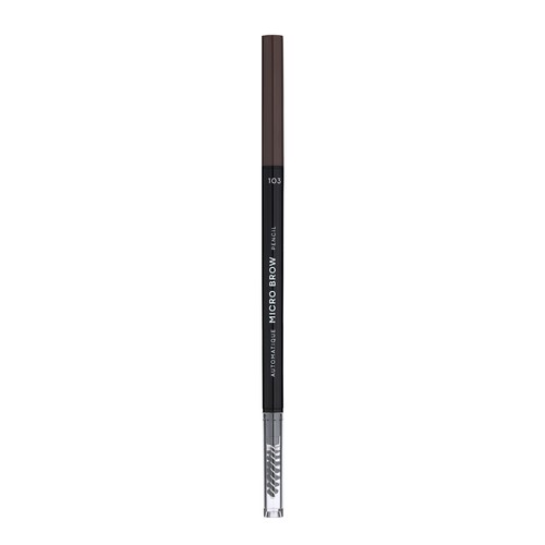 

Карандаш для бровей LN PROFESSIONAL MICRO BROW PENCIL тон 103