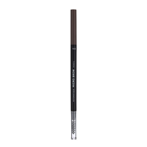 Карандаш для бровей LN PROFESSIONAL MICRO BROW PENCIL тон 103