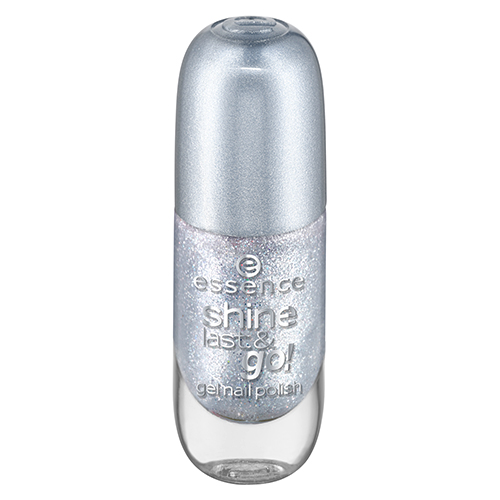 

Лак для ногтей ESSENCE SHINE LAST & GO! тон 02 8 мл
