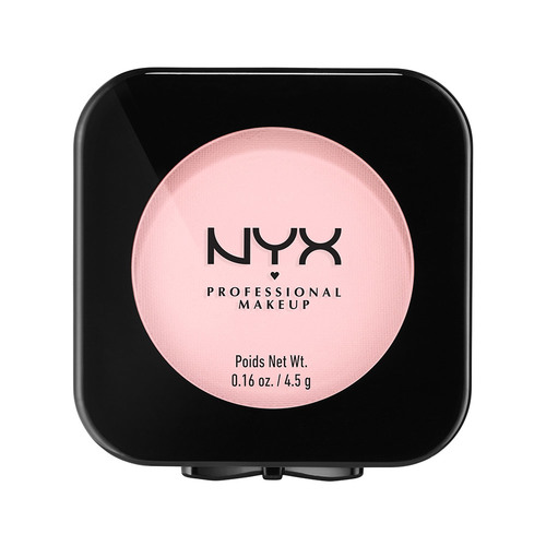 

Румяна NYX PROFESSIONAL MAKEUP HIGH DEFINITION BLUSH тон 06 Pastel Chic