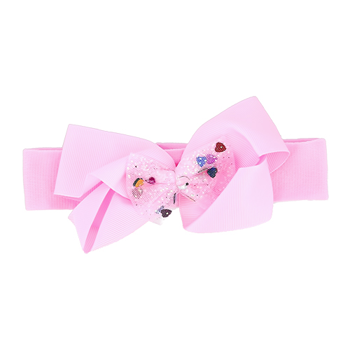 

Повязка MISS PINKY