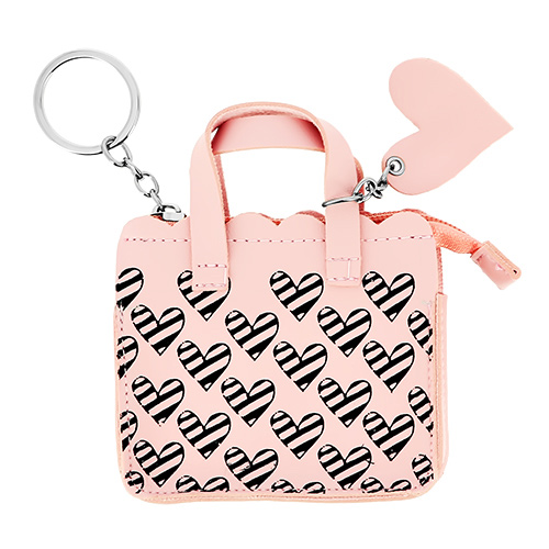 

Брелок LADY PINK