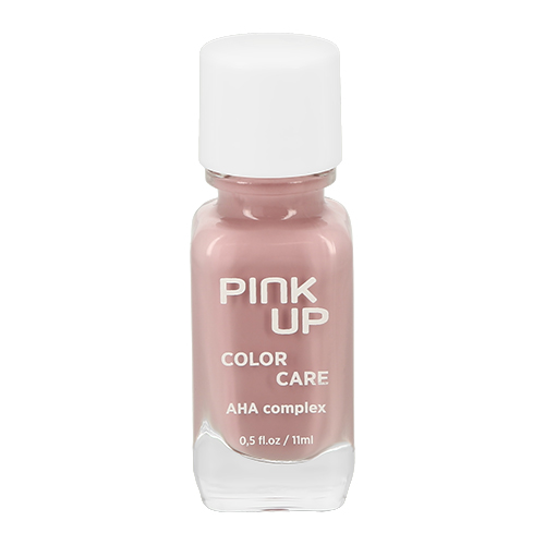 

Лак для ногтей PINK UP COLOR CARE тон 04 11 мл