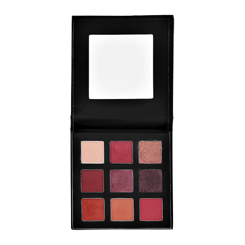 

Палетка теней для век TECHNIC PRESSED PIGMENT PALETTE тон intrigued
