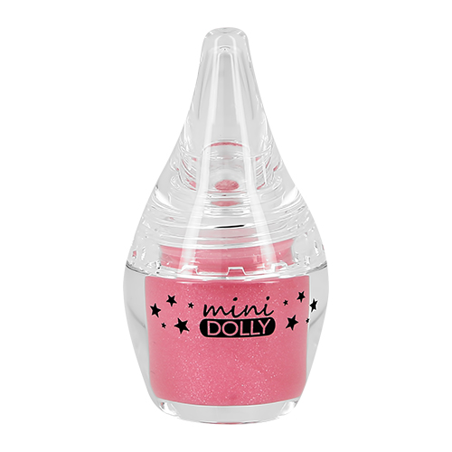 

Блеск для губ MINI DOLLY ICED тон сool сoconut