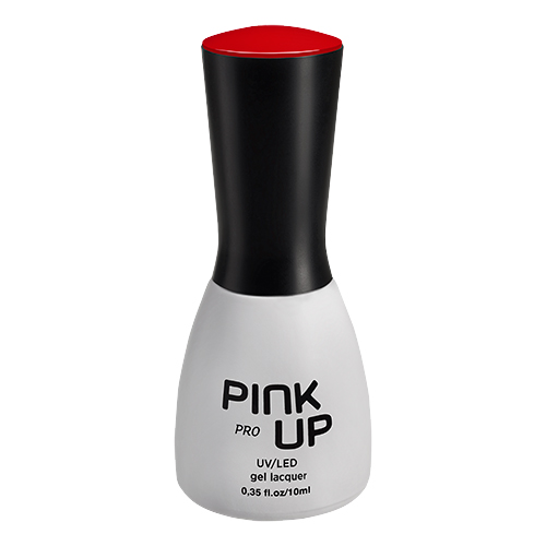Гель-лак для ногтей UV/LED `PINK UP` `PRO` тон 09 10 мл