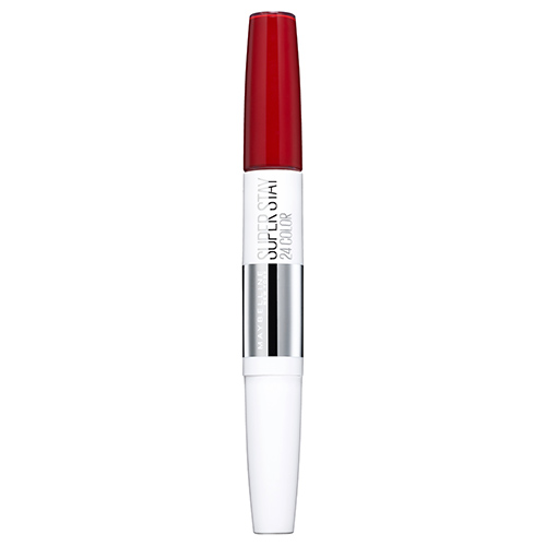 Помада для губ `MAYBELLINE` SUPER STAY 24H COLOR тон 560