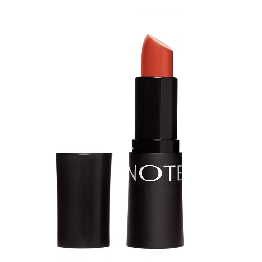 NOTE Помада для губ NOTE MATTEMOIST LIPSTICK матовая тон 302