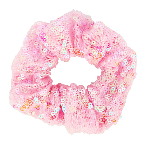 

Резинка LADY PINK material big