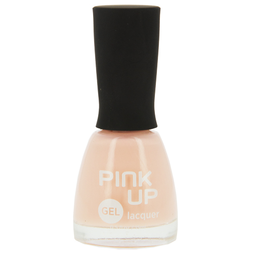 Гель-лак для ногтей `PINK UP` `GEL` тон 16 15 мл
