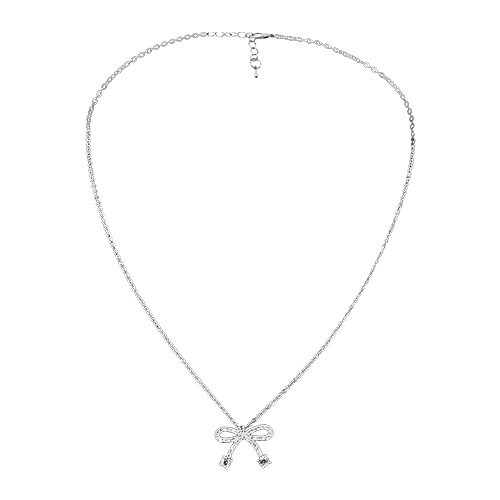 

Украшение на шею LADY PINK MUST HAVE