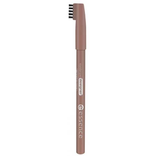 Карандаш для бровей ESSENCE EYEBROW DESIGNER тон 05 светло-коричневый