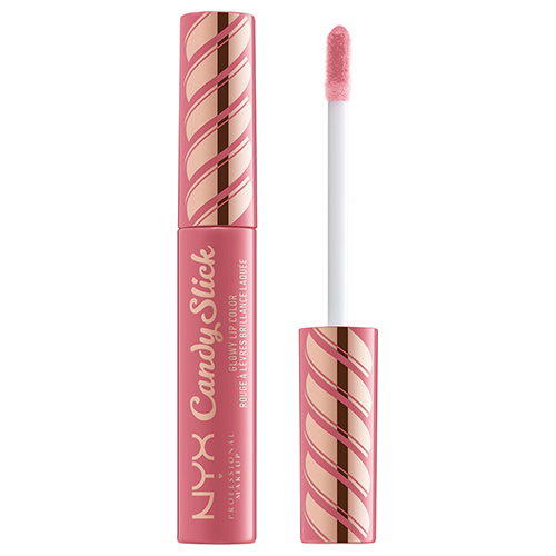 Блеск для губ `NYX PROFESSIONAL MAKEUP` CANDY SLICK тон 11