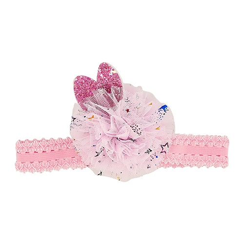 

Повязка MISS PINKY