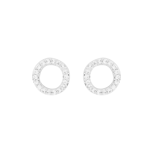 

Серьги LADY PINK MUST HAVE