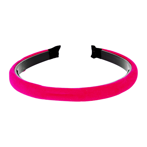 

Ободок LADY PINK medium
