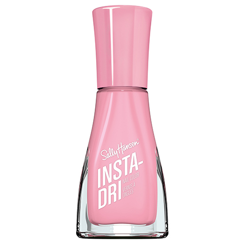 

Лак для ногтей SALLY HANSEN INSTA-DRI тон 273 быстросохнущий 9,17 мл