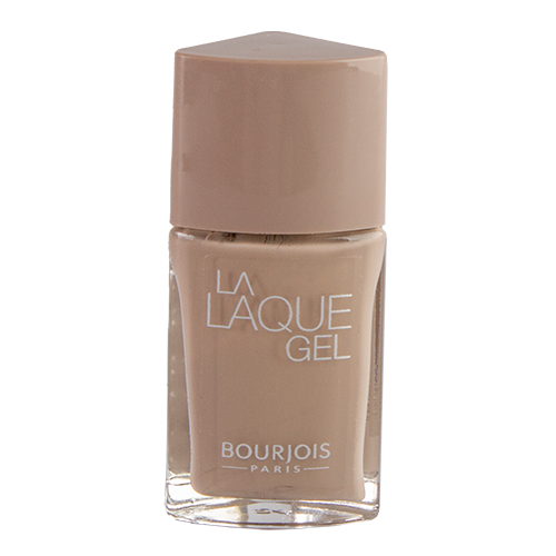 

Лак для ногтей BOURJOIS LA LAQUE GEL тон 18 10 мл