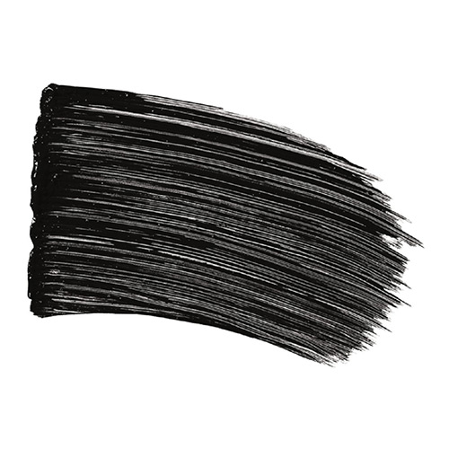 Тушь для ресниц `MAYBELLINE` LASH SENSATIONAL веерный объем (черная)