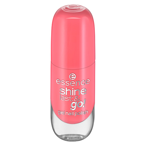 

Лак для ногтей ESSENCE SHINE LAST & GO! тон 58 8 мл