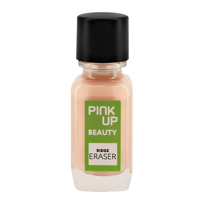 Средство для выравнивания ногтевой пластины PINK UP BEAUTY ridge eraser 11 мл