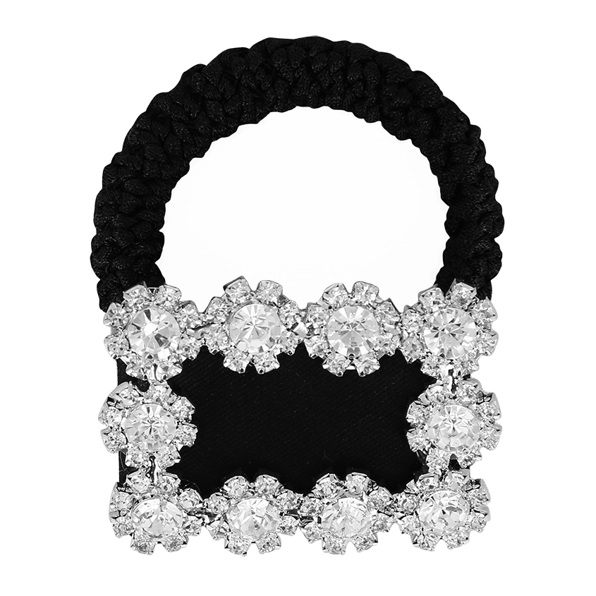 

Резинка LADY PINK STAR decore