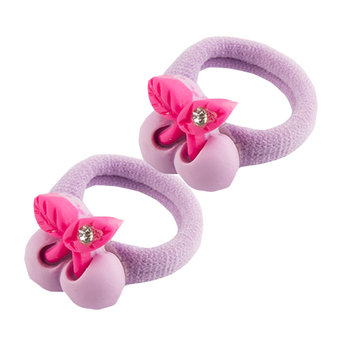 

Набор резинок MISS PINKY