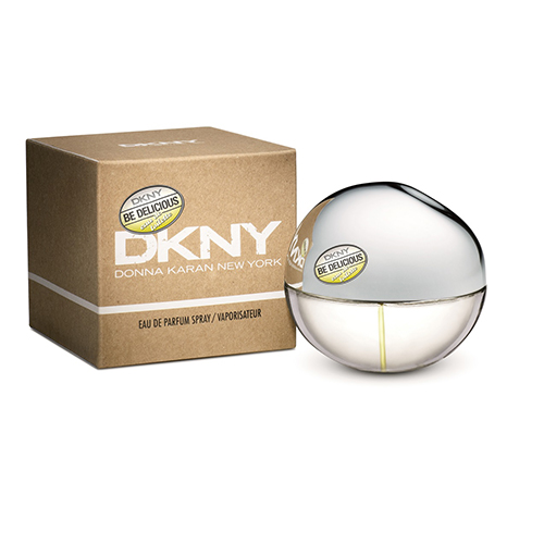 

Туалетная вода DKNY BE DELICIOUS жен. 30 мл