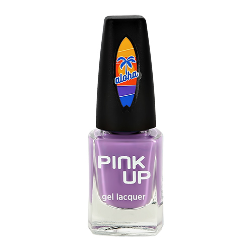 

Лак для ногтей PINK UP LIMITED ALOHA тон 09 12 мл