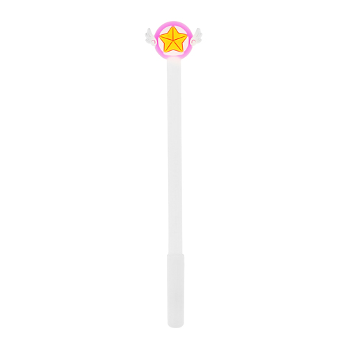 

Ручка FUN Flying star white