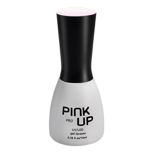 Гель-лак для ногтей UV/LED `PINK UP` `PRO` тон 43 10 мл