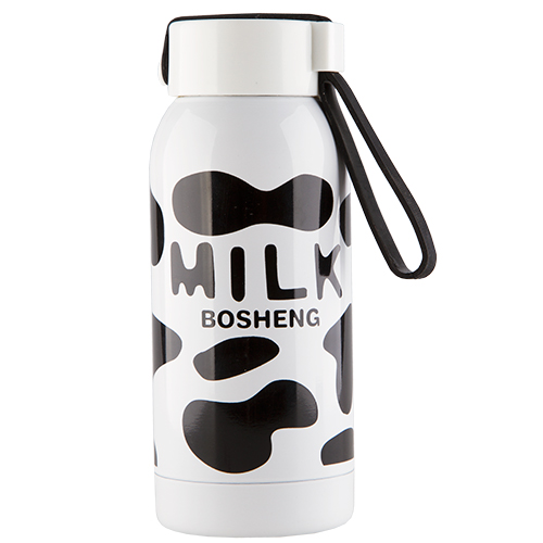 

Термос FUN Milk white 260 мл