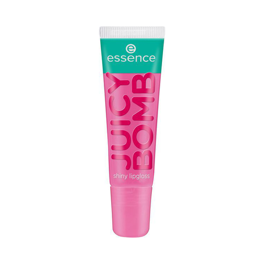 Блеск для губ ESSENCE JUICY BOMB тон 102