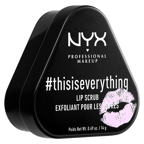 

Скраб для губ NYX PROFESSIONAL MAKEUP THISISEVERYTHING