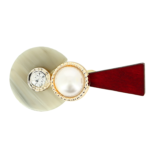 

Заколка LADY PINK decore