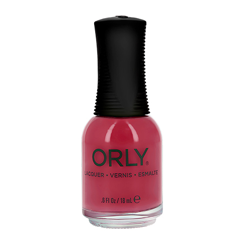 

Лак для ногтей ORLY тон 252 rock on red 18 мл