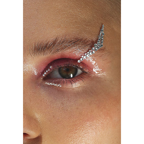 Кристаллы для лица и тела `DECO.` CRYSTALS by Miami tattoos (Shiny gaze)
