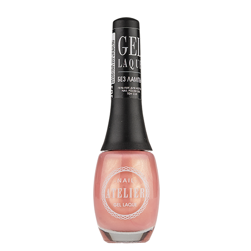 

Гель-лак для ногтей VIVIENNE SABO NAIL ATELIER тон 110 12 мл