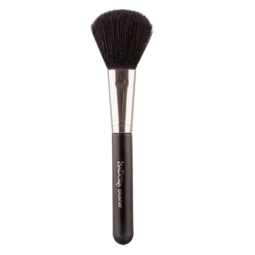 

Кисть для румян ISADORA PERFECT BLUSH BRUSH