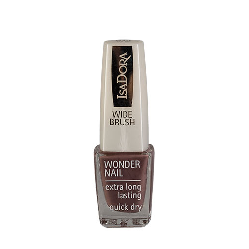 

Лак для ногтей ISADORA WONDER NAIL тон 611 6 мл