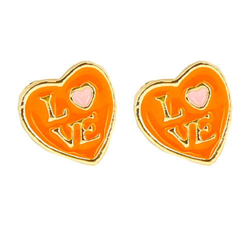 

Серьги LADY PINK STAY JUICY