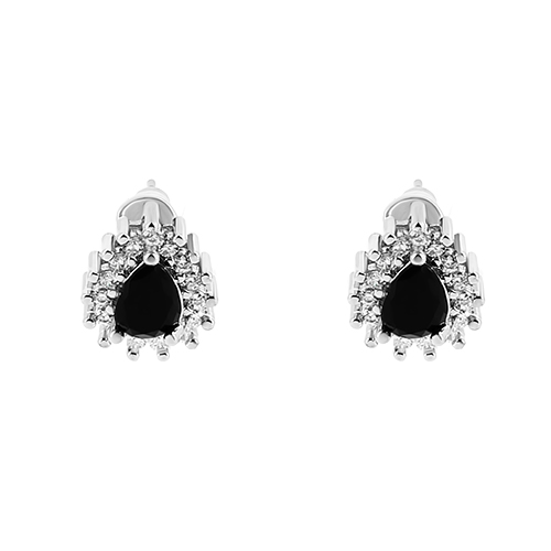 

Серьги LADY PINK MUST HAVE