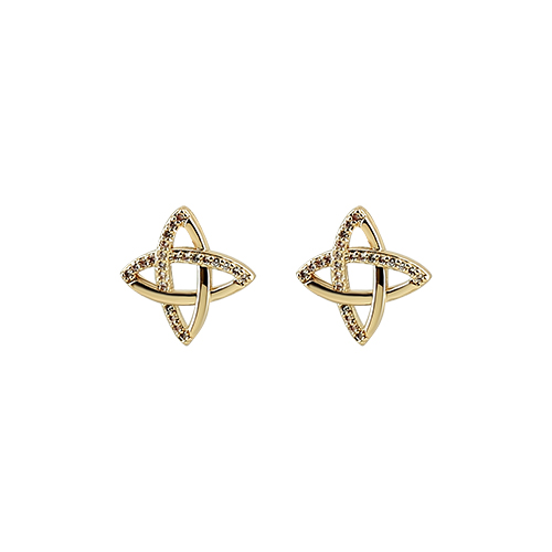

Серьги LADY PINK MUST HAVE