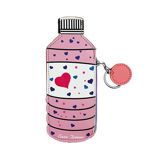 

Брелок LADY PINK